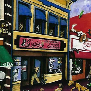 Gigi's
