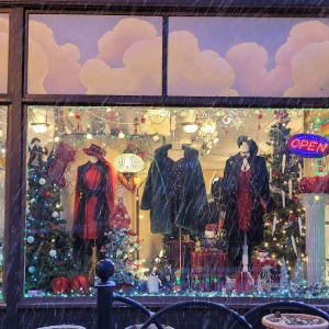 Legrande Accents Boutique