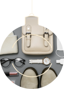 apparel and accessories gift ideas