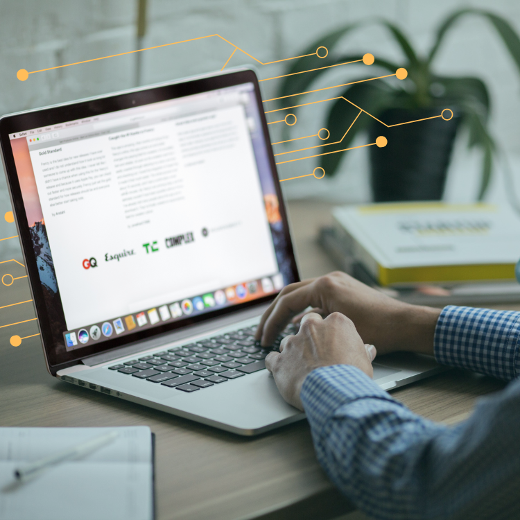 Reviewing marketing challenges