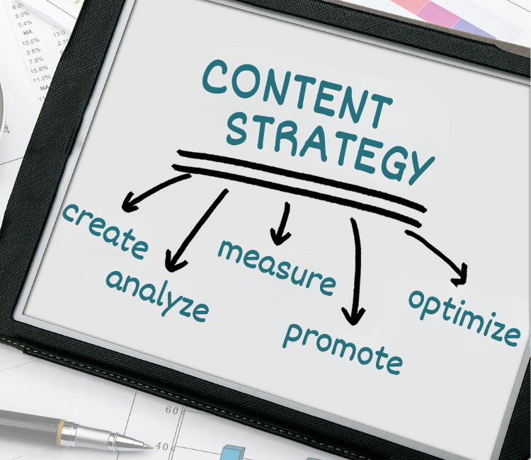 Content Development